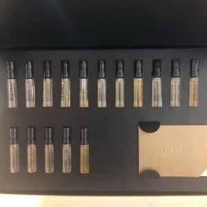 Le Labo Discovery 16 Piece Set